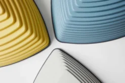 Hügelkuppen Nordic - Set mit 3 Stk.