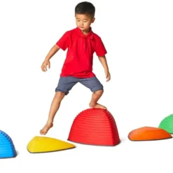 Hügelkuppen - Set mit 5 Stk.
