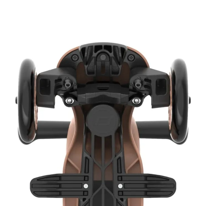 Highwaykick 1 Push and Go - Mocha