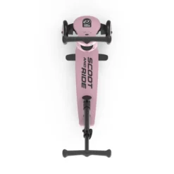 Highwaykick 1 Push and Go - Wildberry