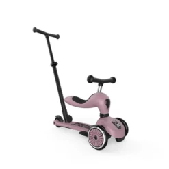 Highwaykick 1 Push and Go - Wildberry