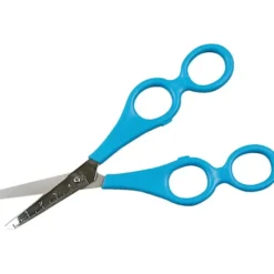 Hilfsschere - beidhändig, 17 cm