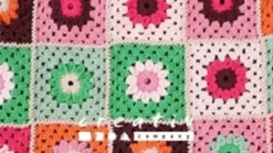 Häkeln - Mach eine Tasche aus Granny Squares