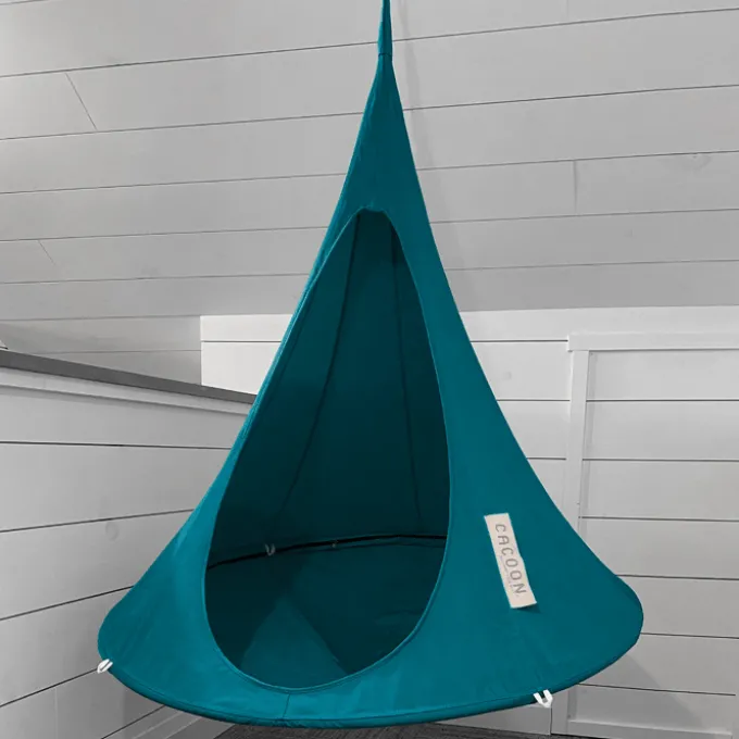 Hängehöhle Ø120 cm – Bayou Breeze