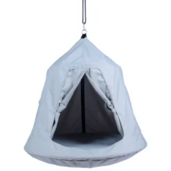 Hängehöhle Ø110 cm inkl LED Licht
