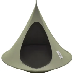 Hängehöhle Ø180 cm – Khaki
