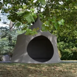 Hängehäuschen Ø150 cm – Earth