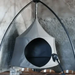 Hängehäuschen Ø150 cm – Earth