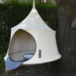 Hängehäuschen Ø150 cm – Sand