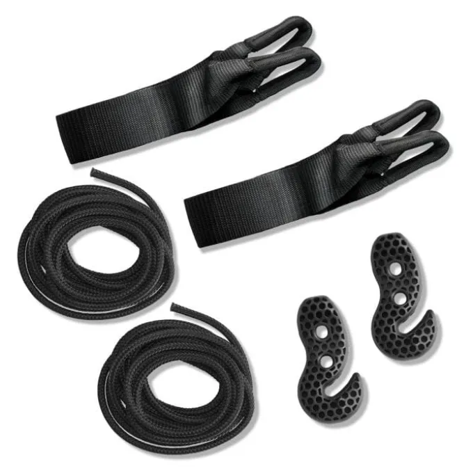 Hängematte Aufhängeset - Bäume/Pfähle