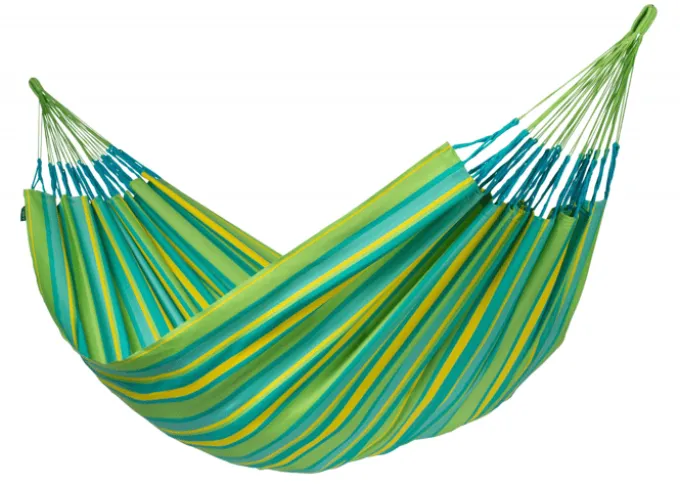 Hängematte Kingsize - Outdoor - Lime