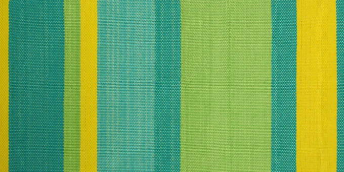 Hängematte Single - Outdoor - Lime