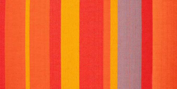 Hängematte Single - Outdoor - Toucan