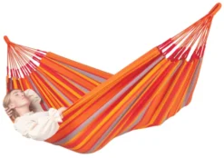 Hängematte Single - Outdoor - Toucan