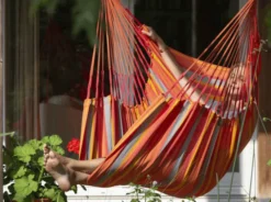 Hängesessel Kingsize - Outdoor - Toucan