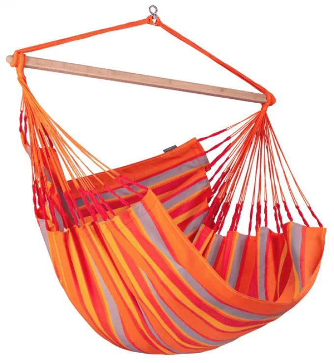 Hängesessel Kingsize - Outdoor - Toucan