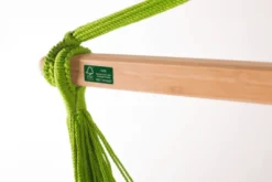 Hängesessel Kingsize - Outdoor - Lime