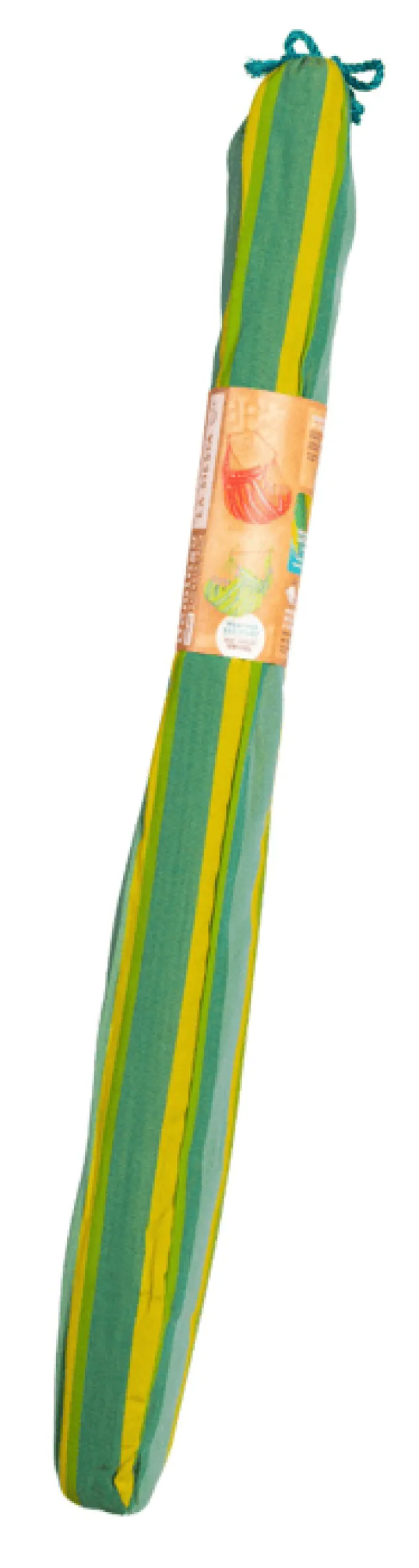 Hängesessel Kingsize - Outdoor - Lime