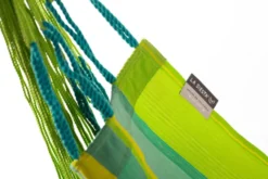 Hängesessel Kingsize - Outdoor - Lime
