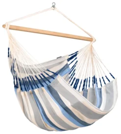 Hängesessel Kingsize - Outdoor - Sea Salt