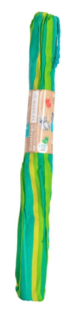 Hängesessel Single - Outdoor - Lime