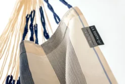 Hängesessel Single - Outdoor - Sea Salt
