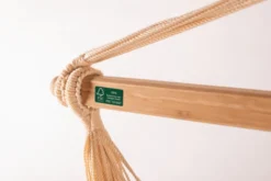 Hängesessel Single - Outdoor - Sea Salt