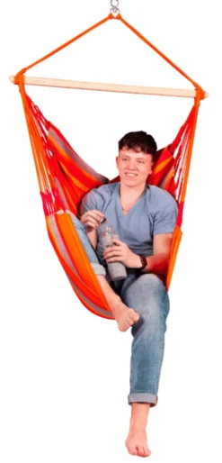 Hängesessel Single - Outdoor - Toucan