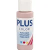 Hobbyfarbe 60 ml - Rosa 1 Stk.