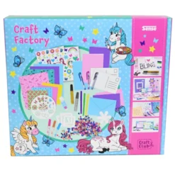 Hobbykiste - Craft Factory