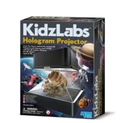 Hologrammprojektor
