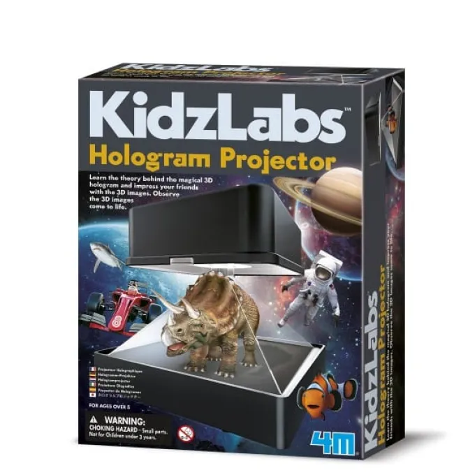 Hologrammprojektor