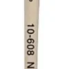 Holzpinsel Nature Line, flach (12 Stk)