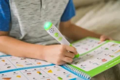 Hot Dots® - Lern zu lesen (Englisch)