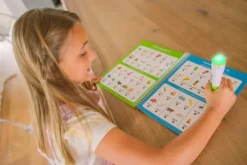 Hot Dots® - Lern zu lesen (Englisch)