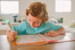Hot Dots® - Mathe lernen (Englisch)