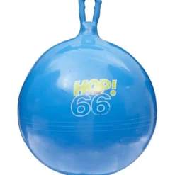 Hüpfball - blau, Ø 65 cm