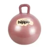 Hüpfball Ø45 cm - Turkish Rose