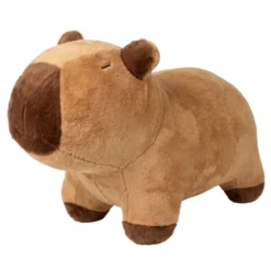 Hüpf-Capybara (Plüsch)