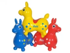 Hüpftier Pferd Rody