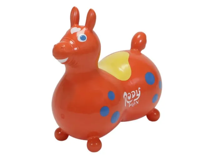 Hüpftier Pferd Rody Maxi