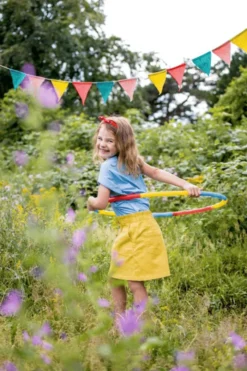 Hula-Hoop-Reifen Ø77 cm