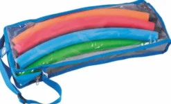 Hula-Hoop-Reifen mit Gewicht - 600 g.