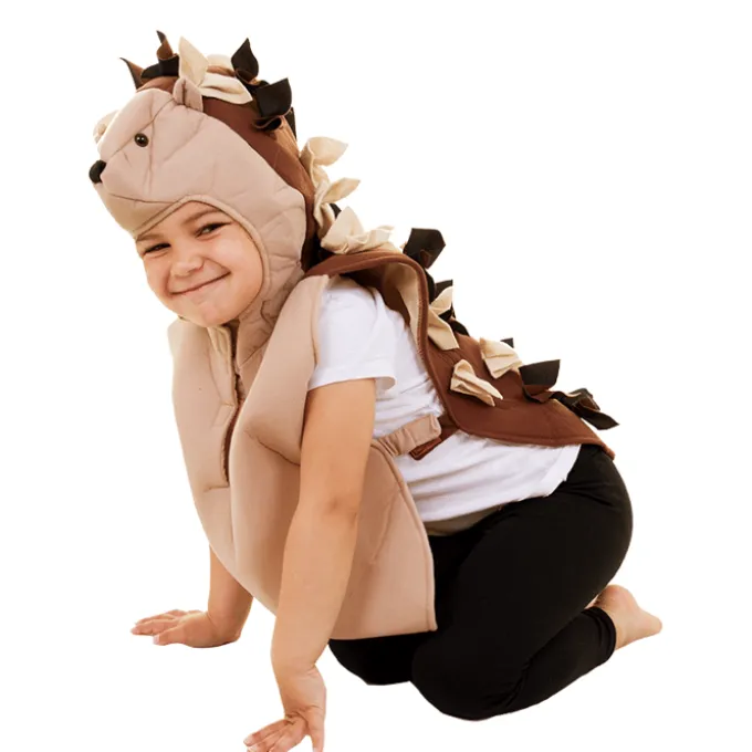 Igel, Gr. 3-7 Jahre