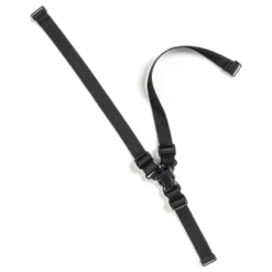 3-in-1 Baby-Schaukel – Salbeigrün (schwarzes Seil)