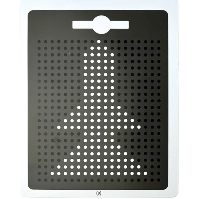 2-in-1 Magnettafel