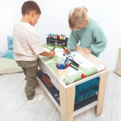 4-in-1 Multispieltisch