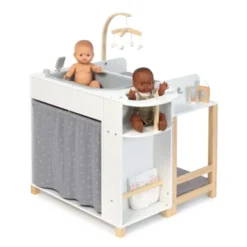 4-in-1 Puppencenter Viola