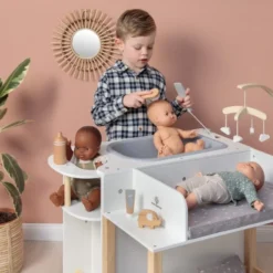 4-in-1 Puppencenter Viola