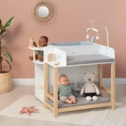4-in-1 Puppencenter Viola